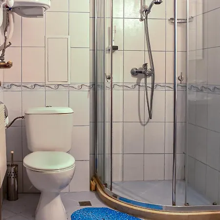 On Maxi Complex With Parking Apartment Saints Constantine and Helena